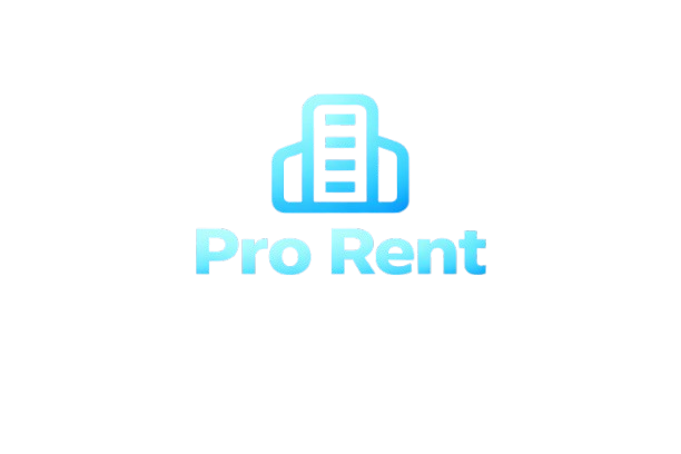 Pro Rent Control Pro Rent - Gestion locative professionnelle